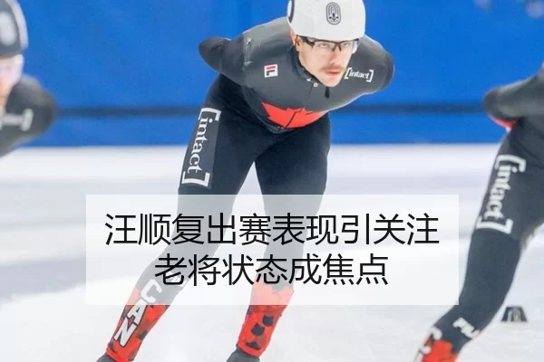 汪顺复出赛表现引关注 老将状态成焦点